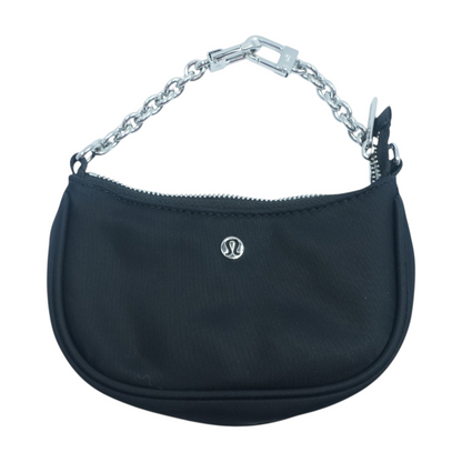Black Clutch