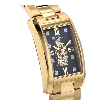 Stainless Steel Watch