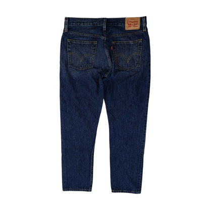 501 Straight Jeans
