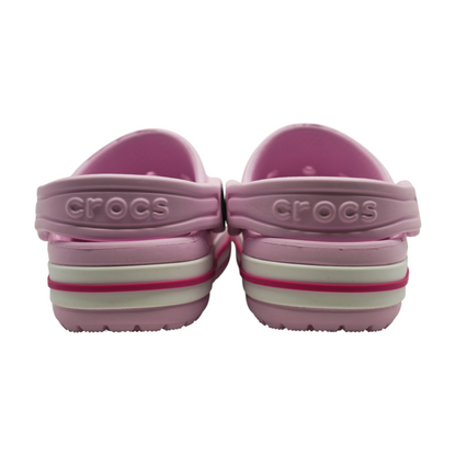 Pink Casual Shoes