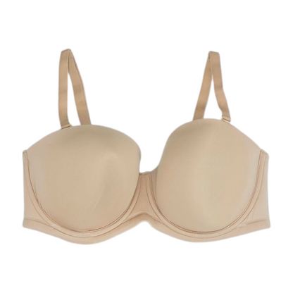 Tan Bra