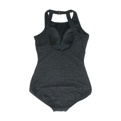 Black One-Piece
