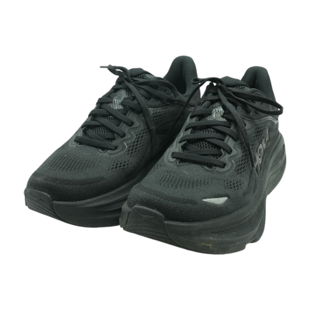 Bondi 9 Low-Top Athletic Shoes