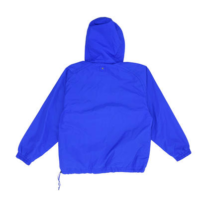 Vintage Purple Solid Jacket