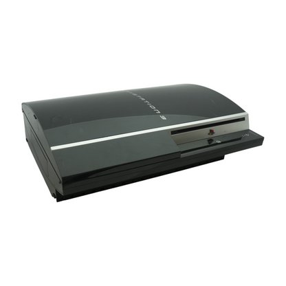PlayStation 3 80GB Game System