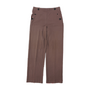 BBJ Los Angeles Purple Pants – Image 1