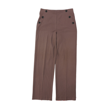BBJ Los Angeles Purple Pants – Image 1