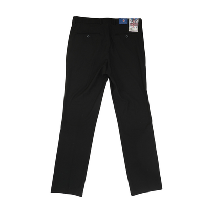 Black Slim Pants