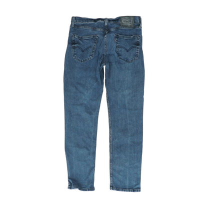 514 Straight Jeans