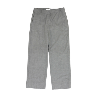 Gray Pants