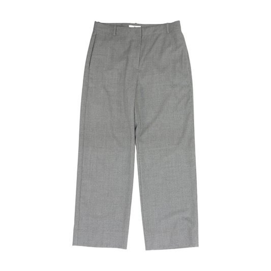 Gray Pants