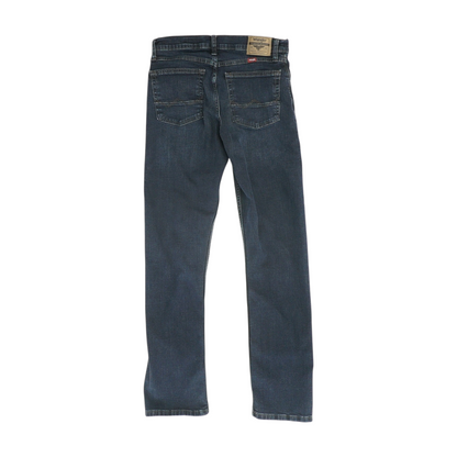 Straight Jeans