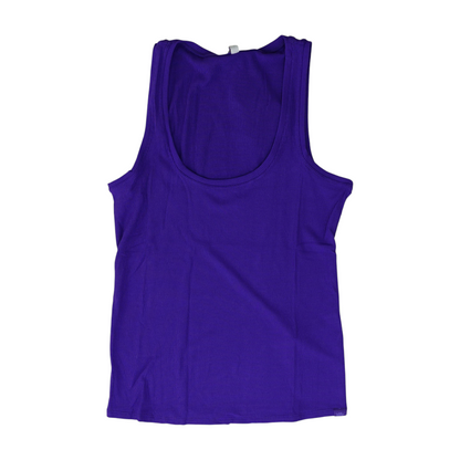 Purple Active T-Shirt