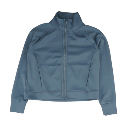 Gray Active Jacket