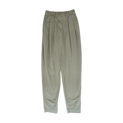 Gray Tall Pants