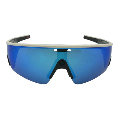 White Vanguard Smart Glasses