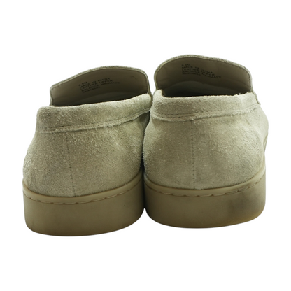 Gray Casual Shoes