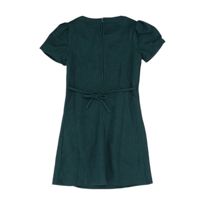 Green Dress