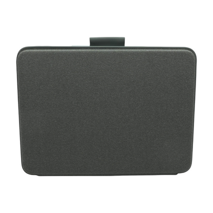 Gray Tablet Keyboard Case