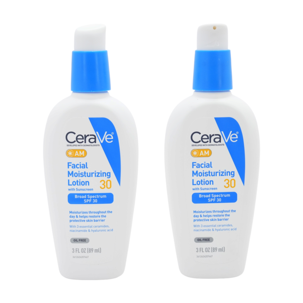 Facial Moisturizing Lotion SPF 30