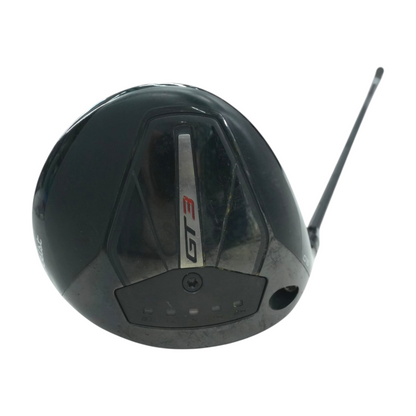 GT3 Driver 9°