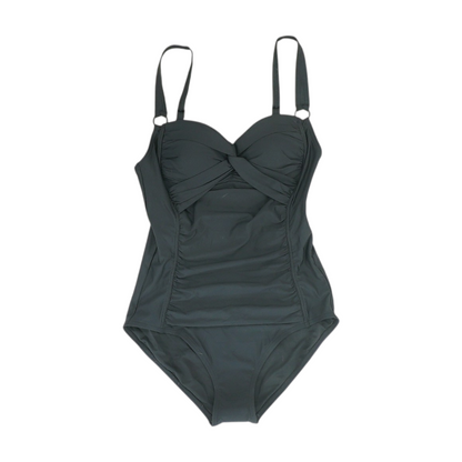 Black One-Piece