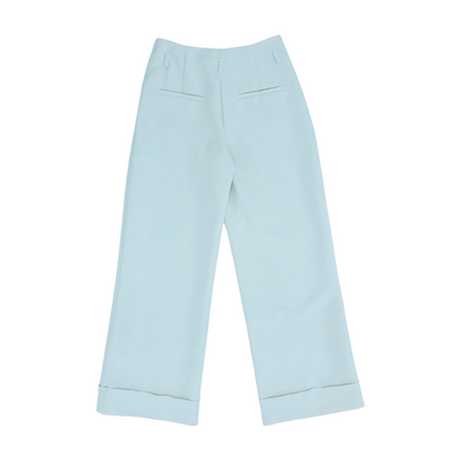 Tan Pants