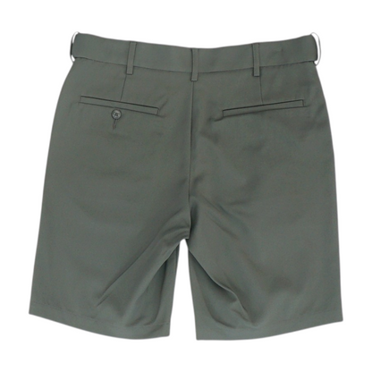 Charcoal Active Shorts