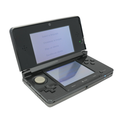3DS Game System