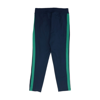 Navy Pants