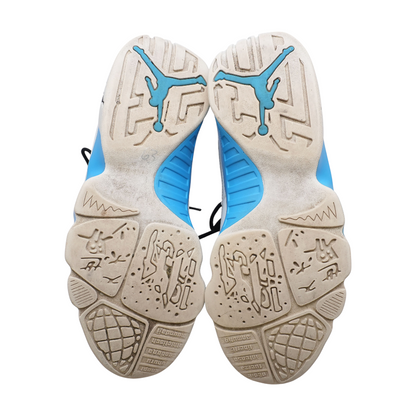 Jordan 9 Retro Mid-Top Athletic Shoes