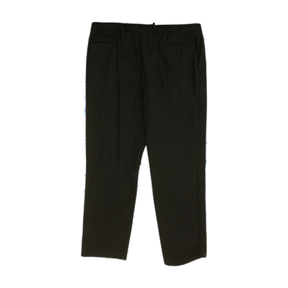 Calvin Klein Black Slim Pants – Image 2