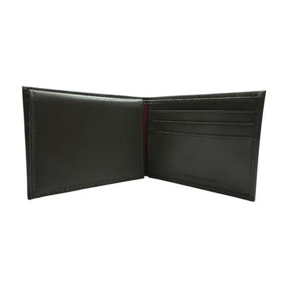 Brown Bifold Wallet