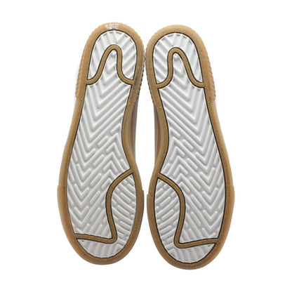 Court Legacy Lift White Low Top Athletic Shoes