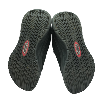 Work D'Lux Walker SR Low-Top Athletic Shoes