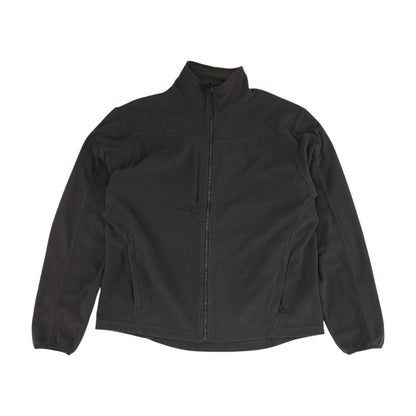 Gray Active Jacket