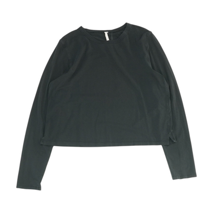 Black Active T-Shirt
