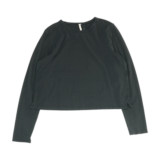 Black Active T-Shirt