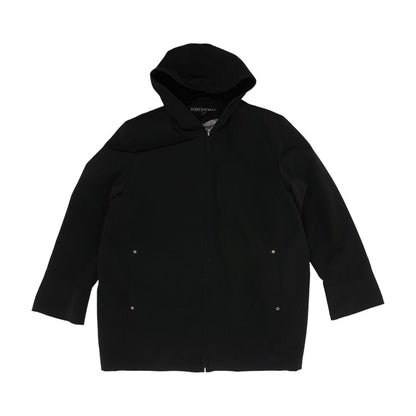Black Jacket