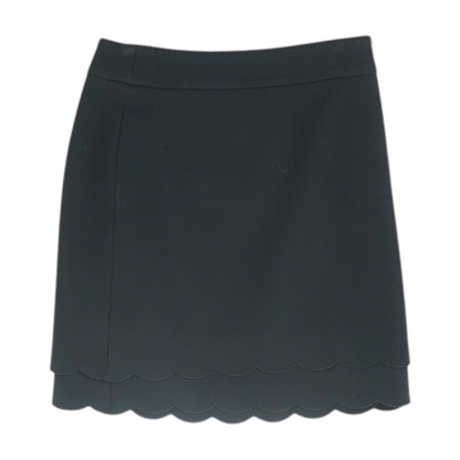 Black Mini Skirt