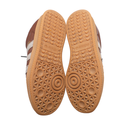 Samba XLG Low-Top Athletic Shoes