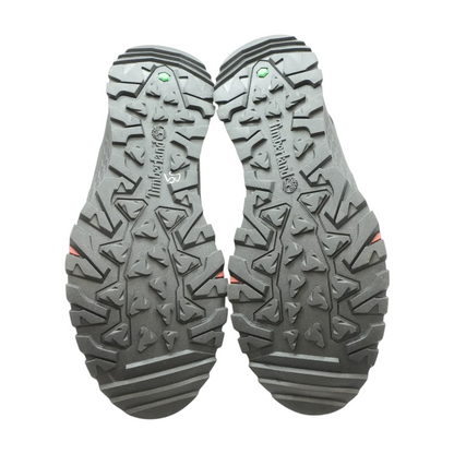 Gray Work / Hiking Boots