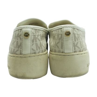 True Slip-On Athletic Shoes