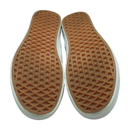 Old Skool Slip-On Athletic Shoes