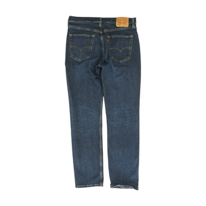 514 Straight Jeans