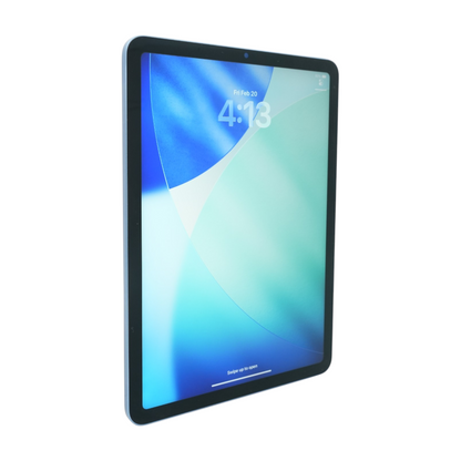 iPad Air 10.2" Blue 5th 64GB WiFi Tablet