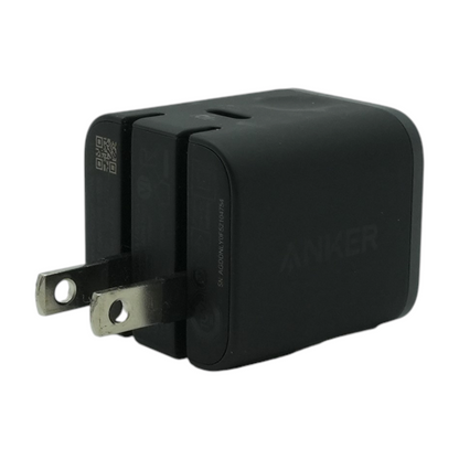 Nano 45W Smart Display Charging Block