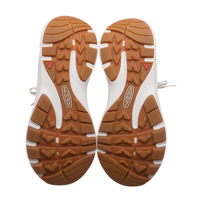 Mid Hiking High-Top Athletic Shoes