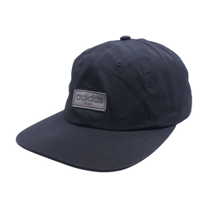 Black Ballcap