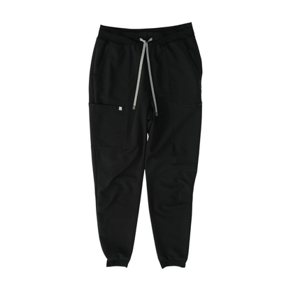 Black Tall Pants